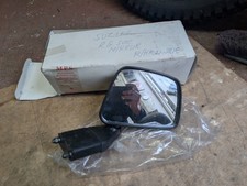 Suzuki RG500 Gamma Right