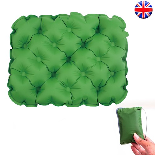 Seat pad inflatable - inflatable,