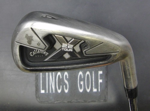 Callaway x22 tour - callaway, iron