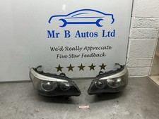 Bmw 530d E60 2003-2010