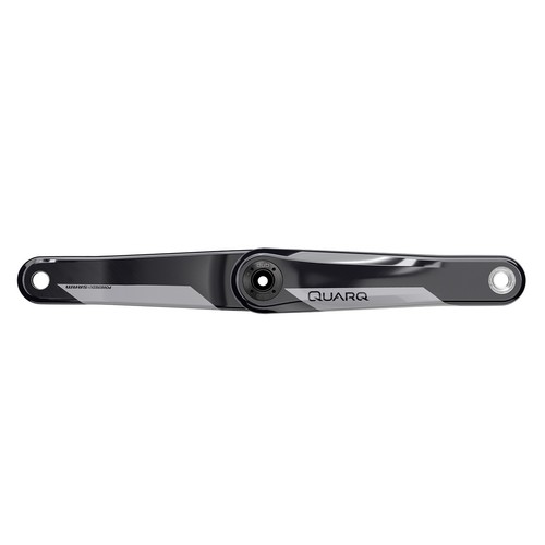 Quarq crank arm assembly - assembly, d2