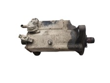 Toyota Hilux Starter Motor 2.5