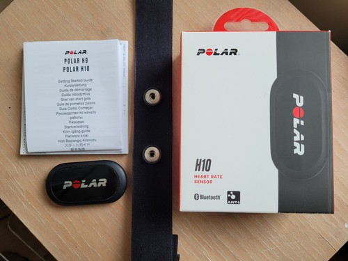 Polar h10 heart - polar,