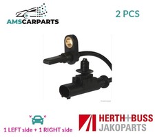 ABS WHEEL SPEED SENSOR PAIR