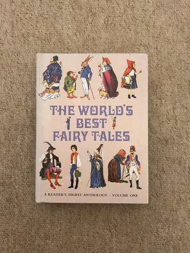 The world best fairy tales - the,