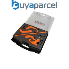 Carver C301242 Multiclamp