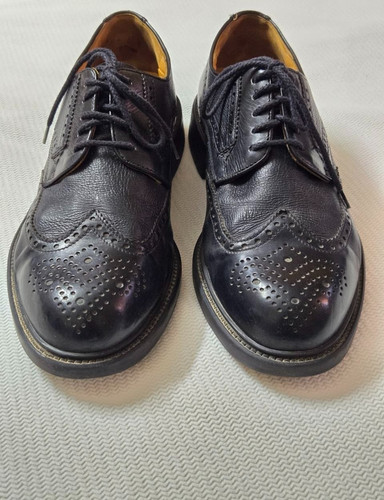 Lloyd men black leather - black,
