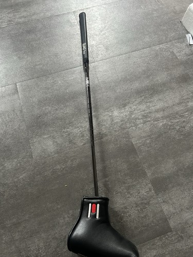 Seemore putter - seemore,