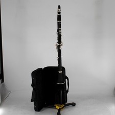 Elkhart 100CL Student Clarinet