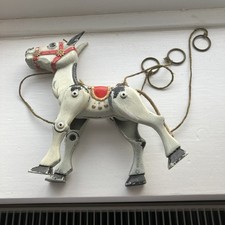 Vintage Muffin, The Mule