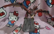 Bandai Monster Hunter Movie