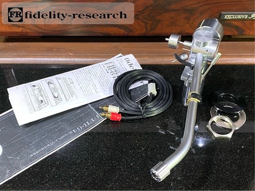 Fidelity research 12 - fidelity, 12"