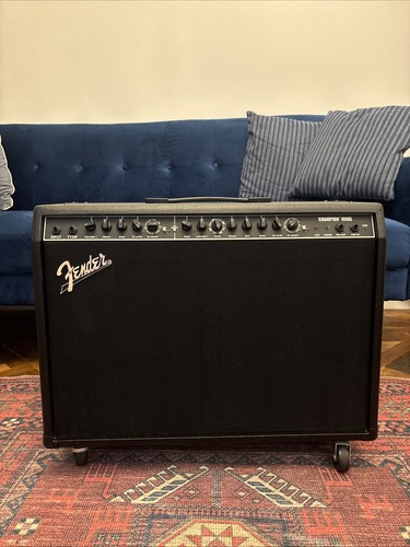 Fender champion 100 guitar - 100,