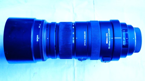 Pentax fit sigma hsm - fit, 120