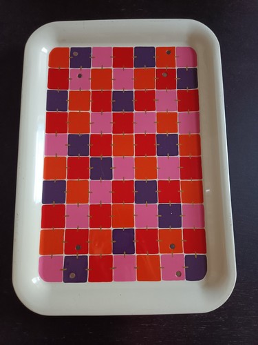 Vintage mcm 1970s - 1970s, abstract