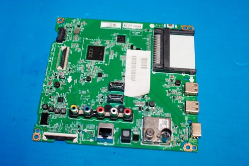 Main board eax68167602 - main, av