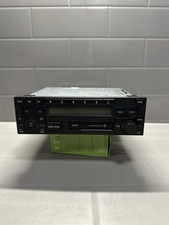 Autoradio VW Alpha-5 BVX Golf