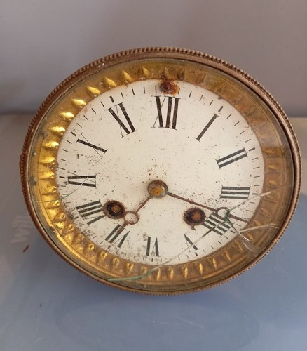 Antique mougin french - ad,