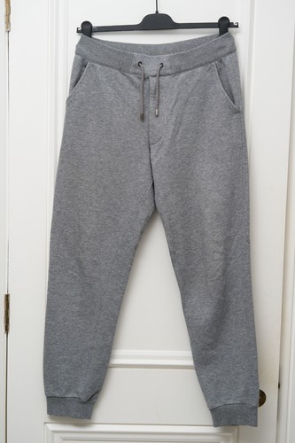 Pal zileri tracksuit - marl, grey