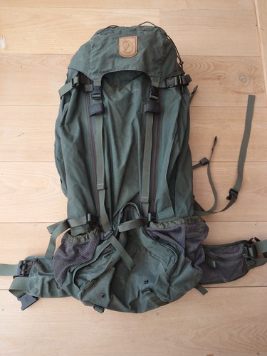 Classic fjallraven kajka large - classic,