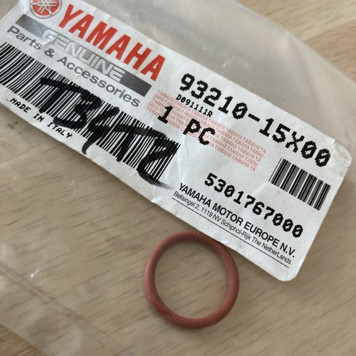 Yamaha 93210 15x00 - 93210-15x00, o-ring