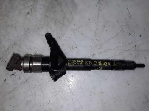 Injector nissan navara - injector, pick-up