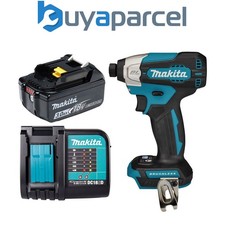 Makita DTD157Z 18V LXT