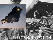 REPRO BRASS BRACKET BRASS ARMY