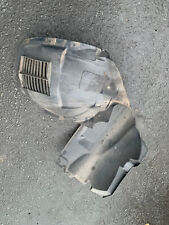 JAGUAR XJ X351  FRONT WHEEL