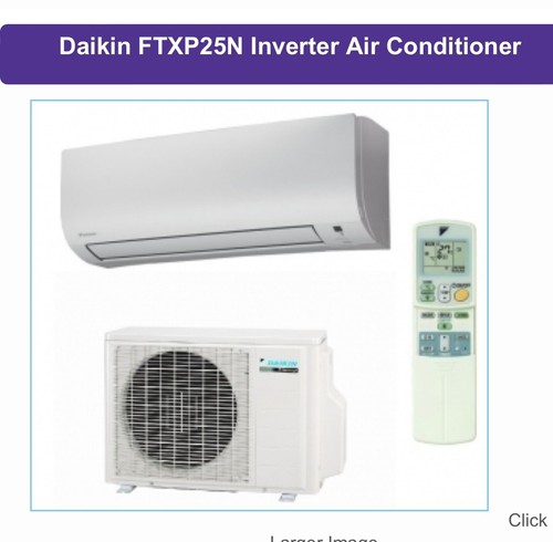 Daikin sensira air - sensira,