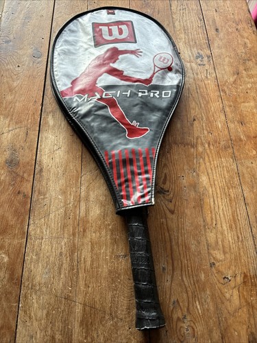 Wilson mach pro - mach,