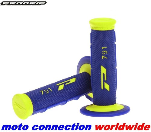 Progrip 791 motocross grips - 791,