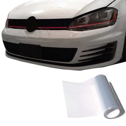 Rockfall film car wrap clear - rockfall,