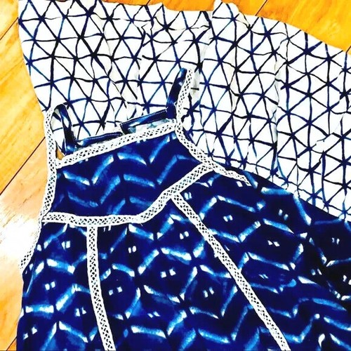 Girls boho maxi - boho, dress