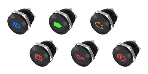 Dbg screw fit led - dbg, screw-fit