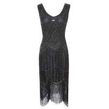WOMEN 20'S VINTAGE GATSBY