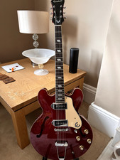 Epiphone Casino Guitar 1997