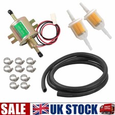 12V Low Pressure Universal