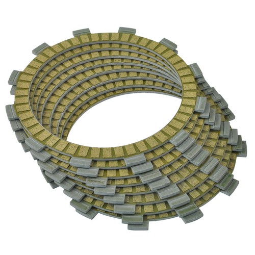 8pcs engine clutch - 8pcs, plates