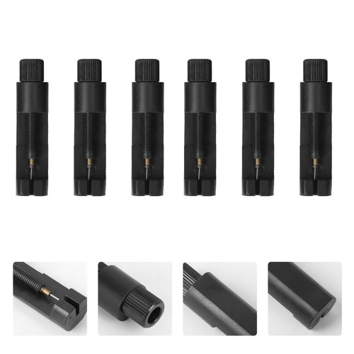 6pcs watch tools spring bar - 6pcs,