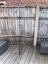 Daiwa Whisker 11’ Carp Rod