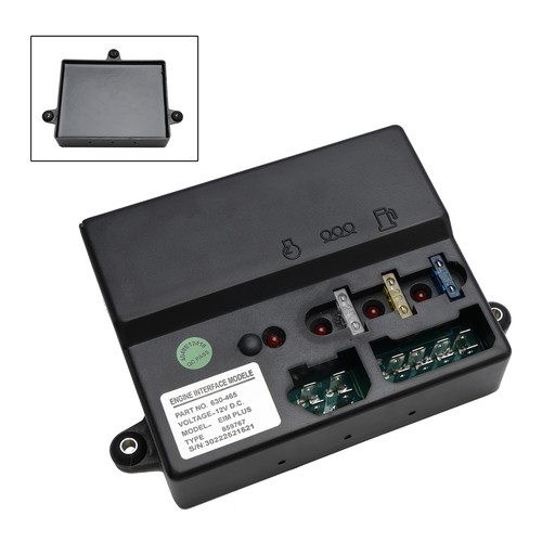 12v interface module eim - 12v,