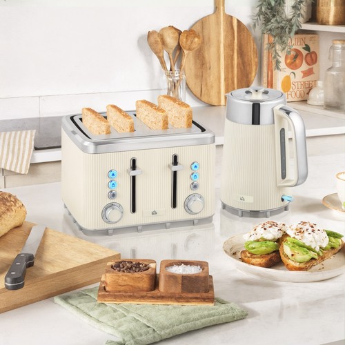 Rapid boil kettle - boil, 4