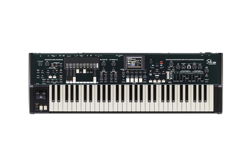 Hammond pro stage keyboard - pro,
