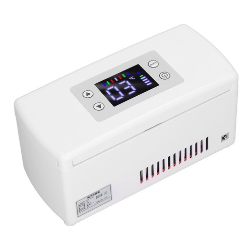 Insulin cooler travel - cooler,