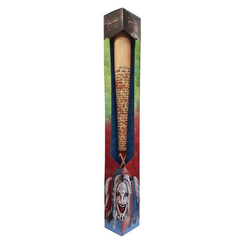 Harley quinn baseball - dc,