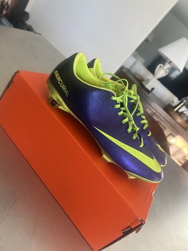 Nike mercurial vapor fg - vapor, ix