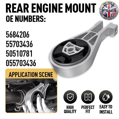 5684206 for alfa romeo - 5684206,