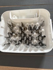 Wilton Icing Nozzle Set for