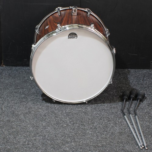 Sonor vintage 3pc shell - sonor,